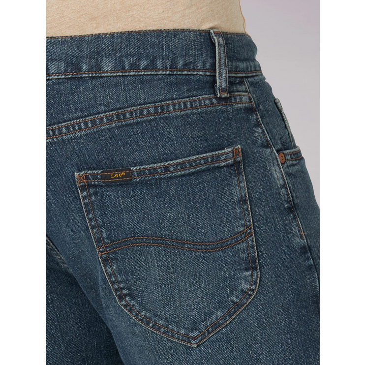 LEE Legendary Regular Straight Jean 202-8942 LEE Legendary Regular Straight Jean 202-8942