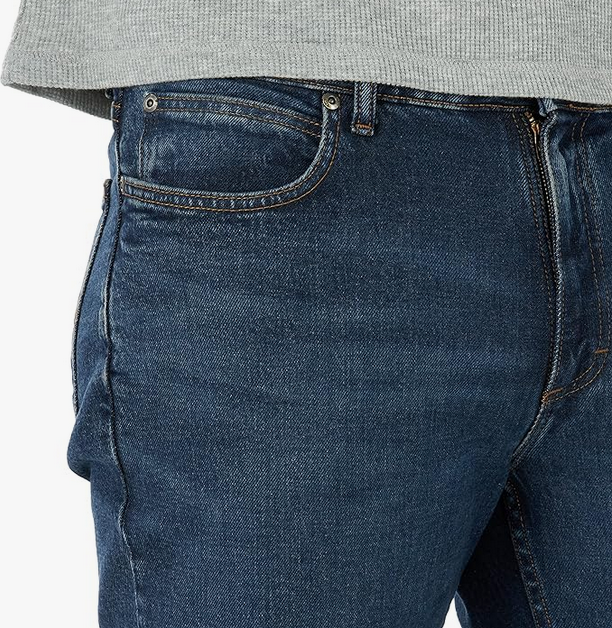 Джинсы LEE Legendary Relaxed Straight Jean in Night Shade Джинсы LEE Legendary Relaxed Straight Jean in Night Shade