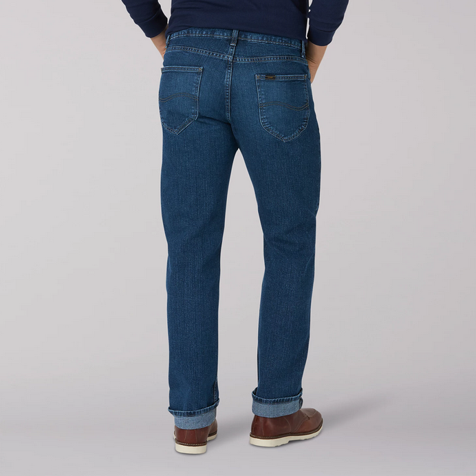 LEE Legendary Regular Straight Jean 202-8900 LEE Legendary Regular Straight Jean 202-8900