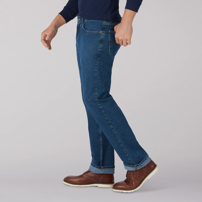LEE Legendary Regular Straight Jean 202-8900 LEE Legendary Regular Straight Jean 202-8900