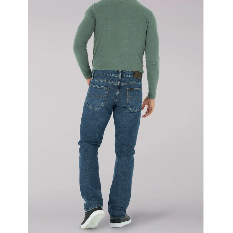 LEE Legendary Regular Straight Jean 202-8939 LEE Legendary Regular Straight Jean 202-8939