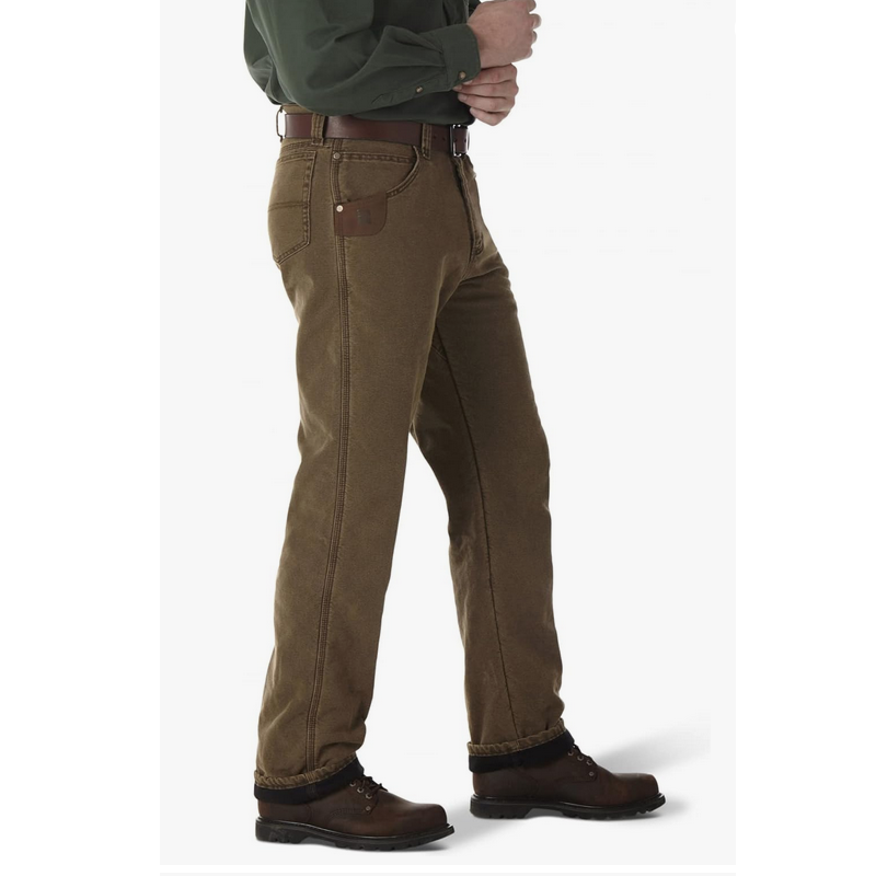 Утепленные джинсы Wrangler RIGGS Workwear Jean 3W055NB Утепленные джинсы Wrangler RIGGS Workwear Jean 3W055NB