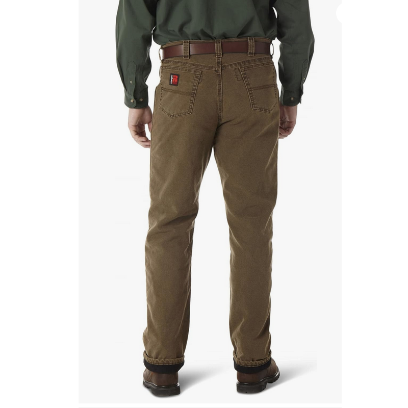 Утепленные джинсы Wrangler RIGGS Workwear Jean 3W055NB Утепленные джинсы Wrangler RIGGS Workwear Jean 3W055NB