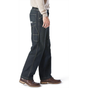 Levi Strauss Signature Gold Men's Carpenter Jeans in Centurion Levi Strauss Signature Gold Men's Carpenter Jeans in Centurion
