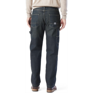 Levi Strauss Signature Gold Men's Carpenter Jeans in Centurion Levi Strauss Signature Gold Men's Carpenter Jeans in Centurion