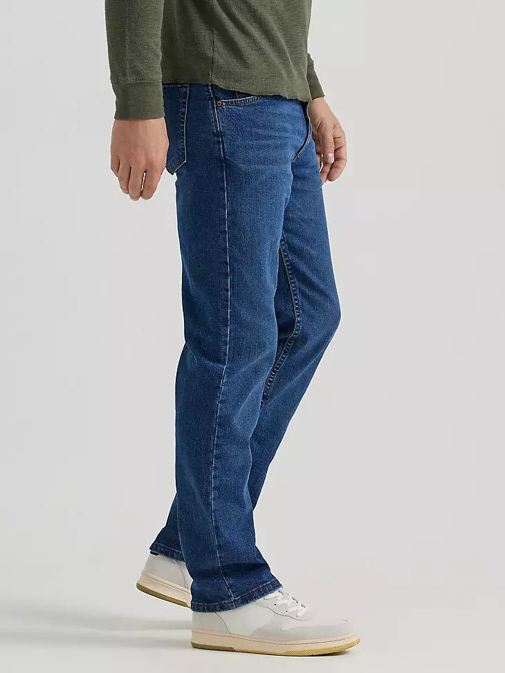 Джинсы Wrangler Five Star Premium Denim Regular Fit Jean 96501DS Джинсы Wrangler Five Star Premium Denim Regular Fit Jean 96501DS