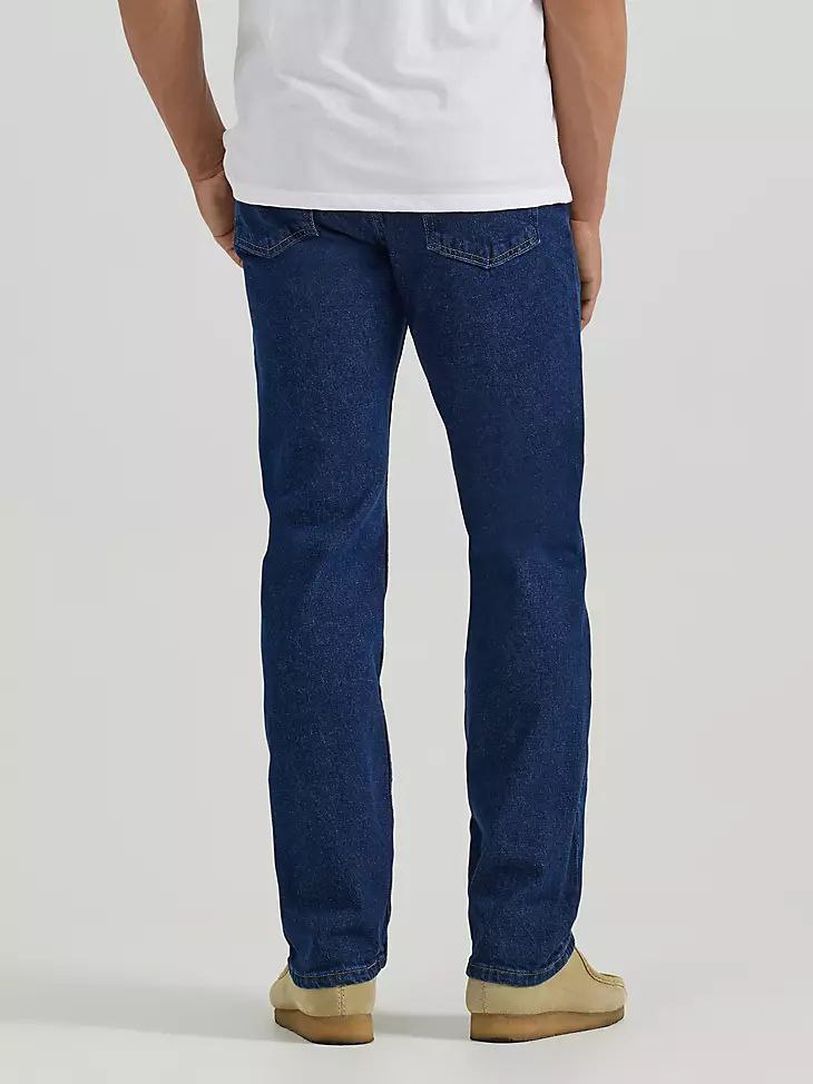 Джинсы Wrangler Five Star Premium Denim Regular Fit Jean 96501MR Джинсы Wrangler Five Star Premium Denim Regular Fit Jean 96501MR
