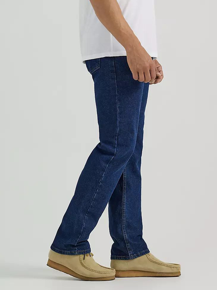 Джинсы Wrangler Five Star Premium Denim Regular Fit Jean 96501MR Джинсы Wrangler Five Star Premium Denim Regular Fit Jean 96501MR