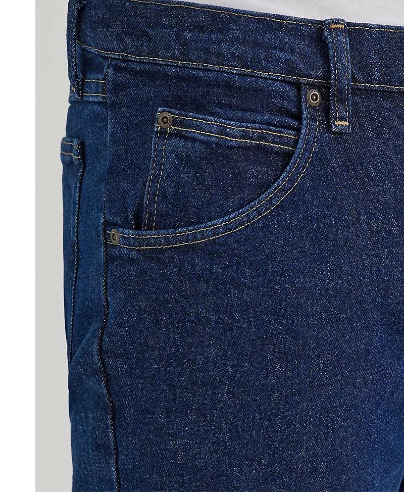 Джинсы Wrangler Five Star Premium Denim Regular Fit Jean 96501MR Джинсы Wrangler Five Star Premium Denim Regular Fit Jean 96501MR