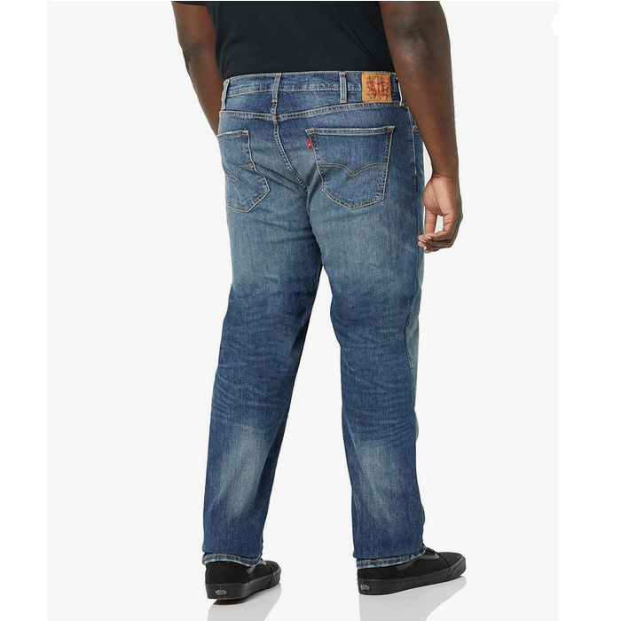 Levi's 559 Relaxed Straight Fit Men's Jeans in Funky City Levi's 559 Relaxed Straight Fit Men's Jeans in Funky City