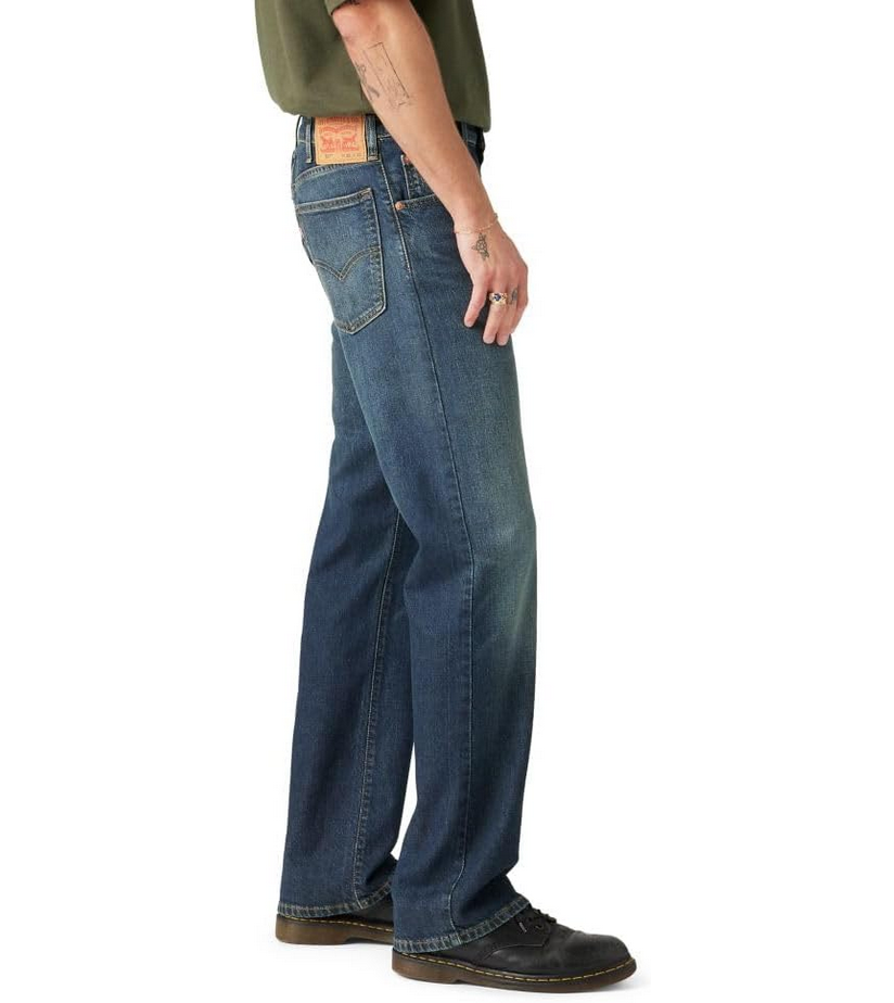 Джинсы Levi's 517 Bootcut Men's Jeans in Got a Feeling Джинсы Levi's 517 Bootcut Men's Jeans in Got a Feeling