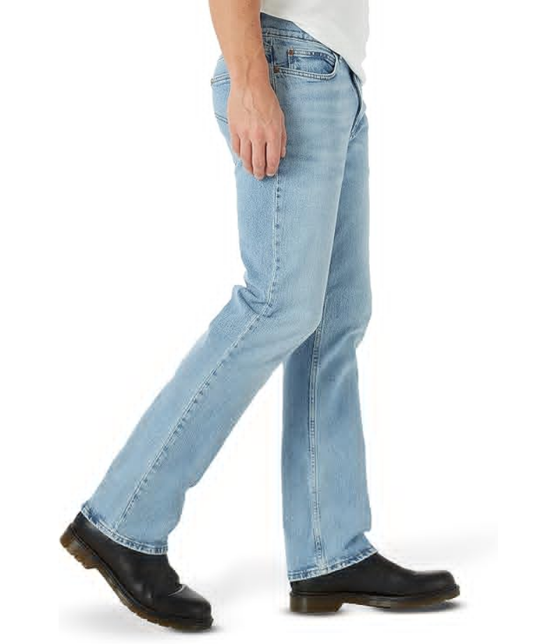 LEE Legendary Regular Bootcut Jean in Union Fade LEE Legendary Regular Bootcut Jean in Union Fade