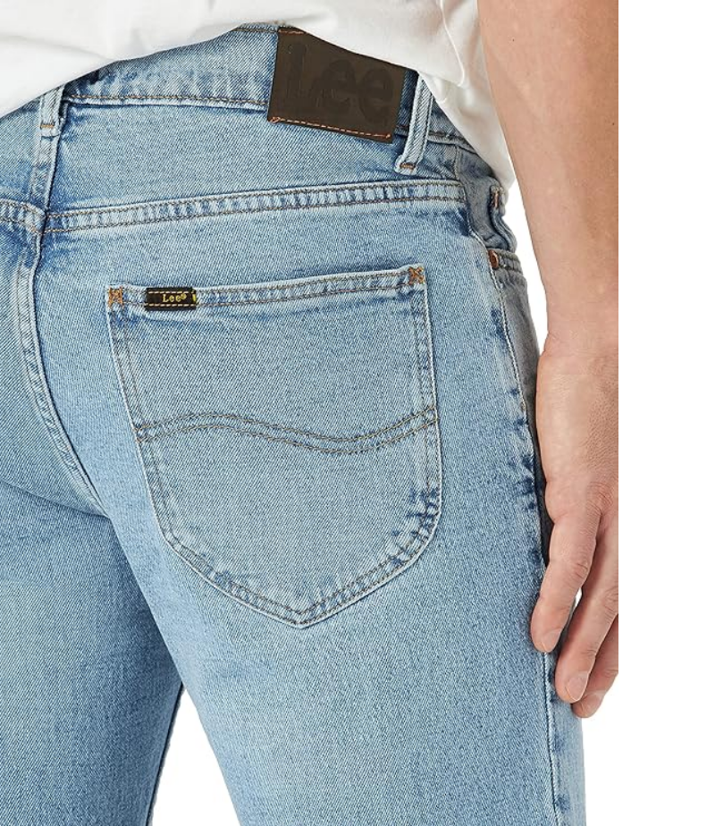 LEE Legendary Regular Bootcut Jean in Union Fade LEE Legendary Regular Bootcut Jean in Union Fade