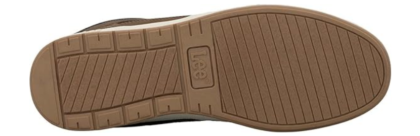 Lee Men's Dayton Sneaker in British Tan Lee Men's Dayton Sneaker in British Tan