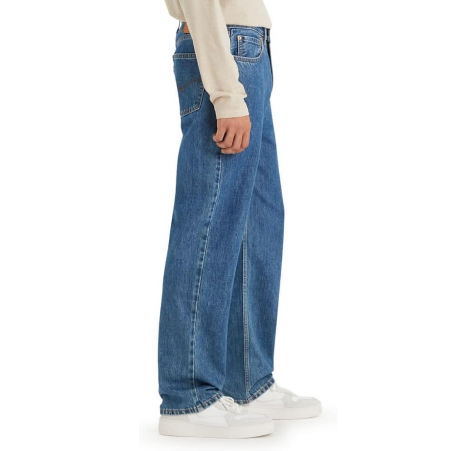 ДЖИНСЫ LEVI'S 565™ LOOSE STRAIGHT JEANS IN PROPS TO YOU ДЖИНСЫ LEVI'S 565™ LOOSE STRAIGHT JEANS IN PROPS TO YOU