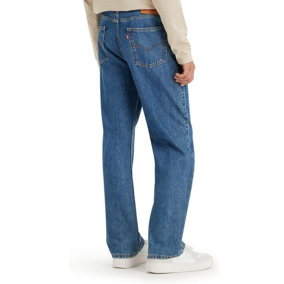 ДЖИНСЫ LEVI'S 565™ LOOSE STRAIGHT JEANS IN PROPS TO YOU ДЖИНСЫ LEVI'S 565™ LOOSE STRAIGHT JEANS IN PROPS TO YOU