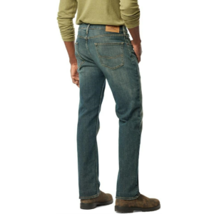 Джинсы Levi Strauss Signature Gold Men's Relaxed Fit Flex Jeans in Roadside Джинсы Levi Strauss Signature Gold Men's Relaxed Fit Flex Jeans in Roadside