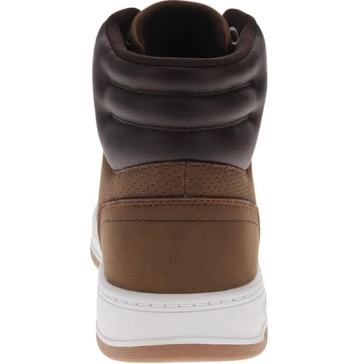 Levi's Men's Drive Hi CBL Sneaker in Tan Levi's Men's Drive Hi CBL Sneaker in Tan
