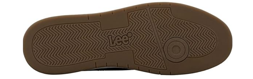 Lee Men's Spencer Sneaker in Black Lee Men's Spencer Sneaker in Black